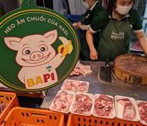 HAG: HAGL ở đâu trong ‘bữa tiệc’ ngành chăn nuôi heo?