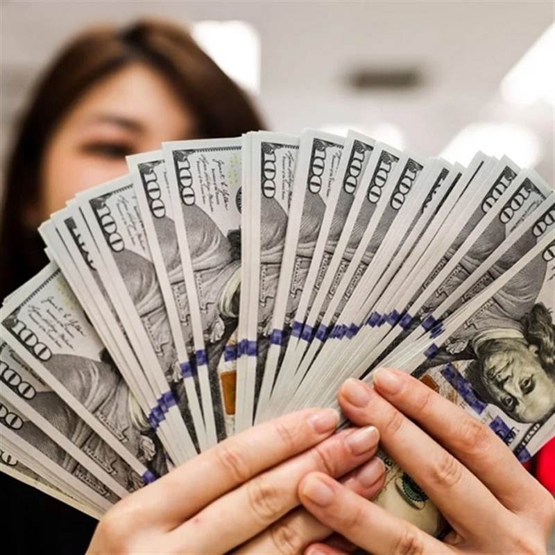 Tỷ giá USD hôm nay (10-5): Đồng USD hạ nhiệt, vẫn trụ vững trên mốc 100