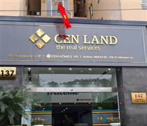 CRE: Cen Land nói gì về kết quả kinh doanh quý 1 giảm sâu 60%?