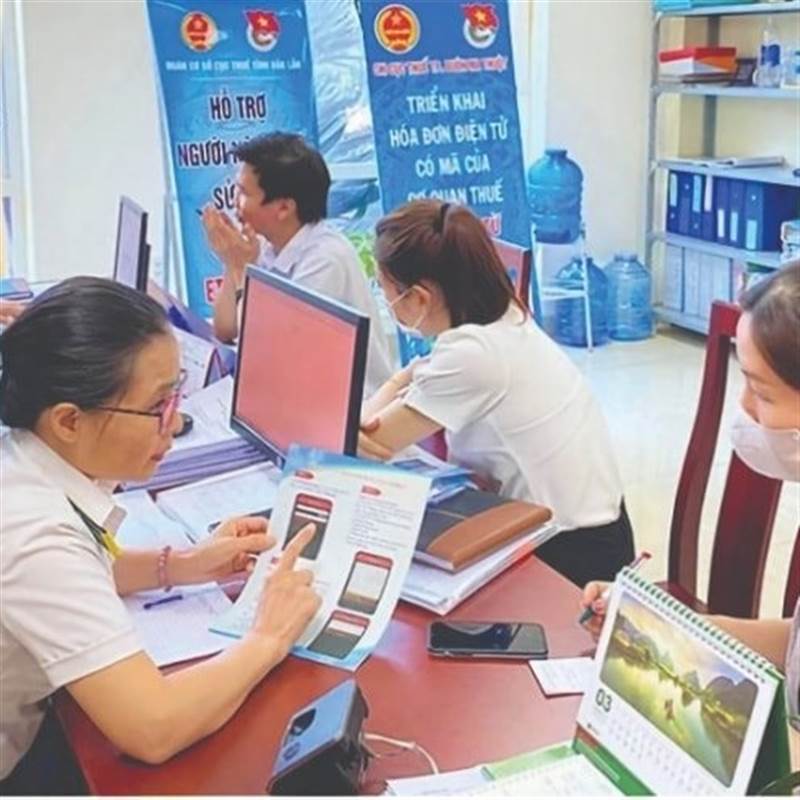 HoREA đề xuất mở rộng đối tượng hưởng thuế TNDN 15%