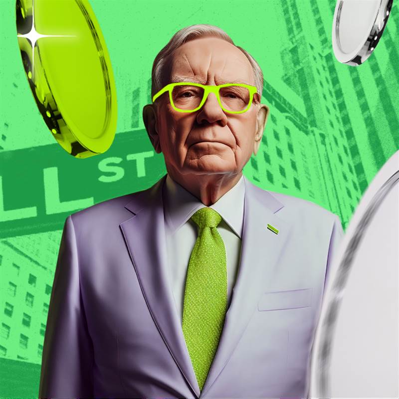 Người kế nhiệm Warren Buffett có dẫn dắt Berkshire Hathaway đến với Bitcoin không?
