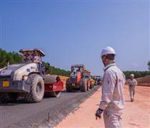 HHV: Hạ tầng Giao thông Đèo Cả hoàn tất chào bán 41,5 triệu cổ phiếu riêng lẻ