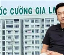 QCG: Cổ phiếu Quốc Cường Gia Lai tăng trần sau 'tin vui'
