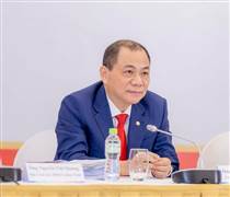 VIC: Vingroup sắp nhận được hơn 6.000 tỷ đồng tiền mặt