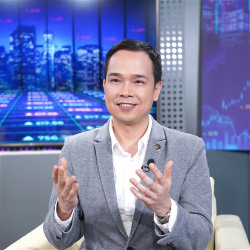 Tăng tốc cho thị trường chứng khoán Việt