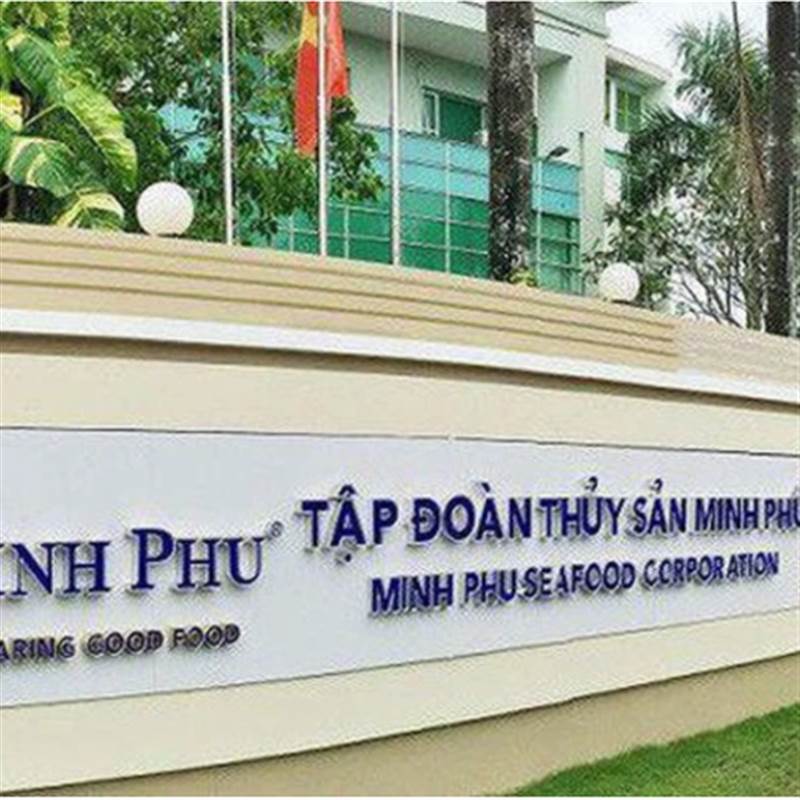 MPC: Thủy sản Minh Phú phục hồi lợi nhuận trong quý I/2025 sau hai quý thua lỗ