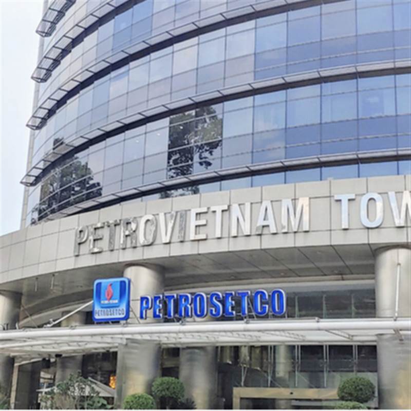 PET: Petrosetco dự kiến mua lại 1,11 triệu cổ phiếu ESOP