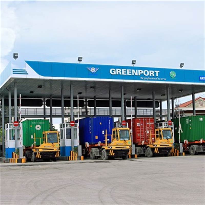VSC: Viconship sắp phát hành 74,8 triệu cổ phiếu thưởng và trả cổ tức