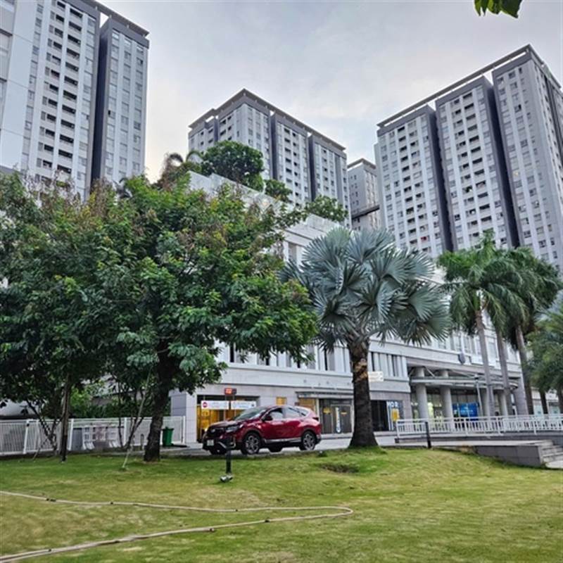 Lãi suất vay mua nhà thấp chưa từng có