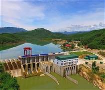 QPH: Thủy điện Quế Phong 'hào phóng' chia cổ tức 40%, cao hơn lãi trước thuế năm 2024