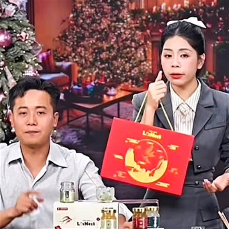 Người nổi tiếng quảng cáo phải chịu trách nhiệm tương xứng với tầm ảnh hưởng