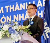 MVN: VIMC vượt sóng vươn xa