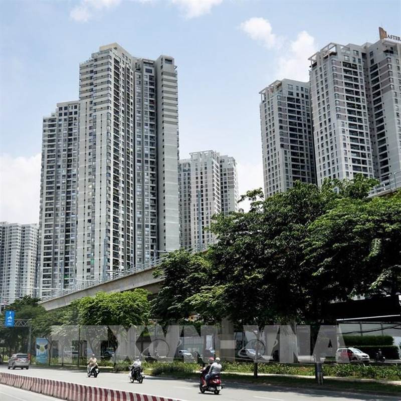 Nghị quyết 68-NQ/TW: Hóa giải “điểm nghẽn” trên thị trường bất động sản