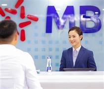 MBB: Phát hành lô trái phiếu đầu tiên trong năm 2025