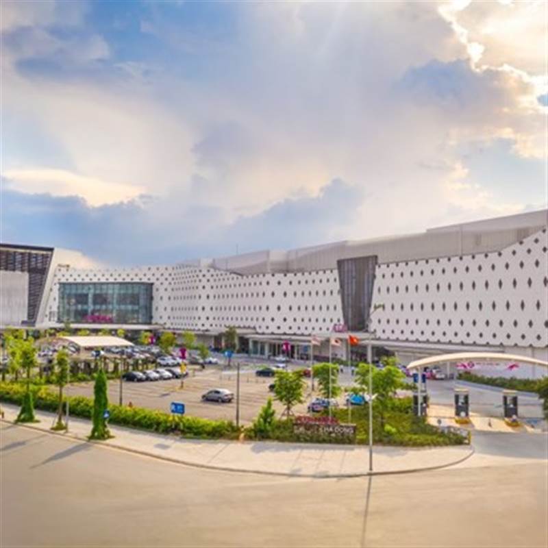 Đẩy nhanh dự án TTTM Aeon hơn 3,9 nghìn tỉ đồng ở Bắc Giang