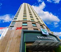 Đảng bộ Vietcombank Chi nhánh TP. Hồ Chí Minh góp phần thực hiện hiệu quả chính sách tiền tệ trên địa bàn