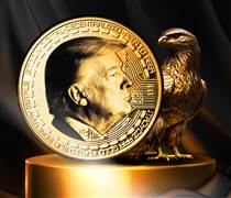 Người trong cuộc của TRUMP Meme Coin chuyển 52 triệu USD đến các sàn giao dịch