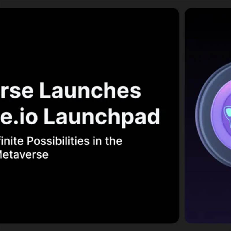 Puffverse ra mắt trên Gate.io Launchpad: Mở khóa khả năng vô hạn trong GameFi 3D Metaverse