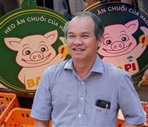HAG: Sự biến mất của chuỗi cửa hàng heo ăn chuối - giấc mộng một thời của bầu Đức