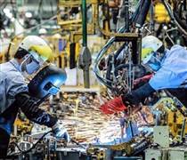 Chỉ số sản xuất toàn ngành công nghiệp tăng 8,4%