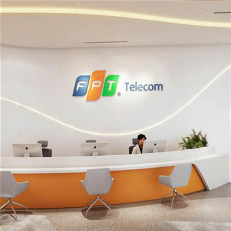 FOX: FPT Telecom sắp phát hành hơn 246 triệu cổ phiếu thưởng cho cổ đông