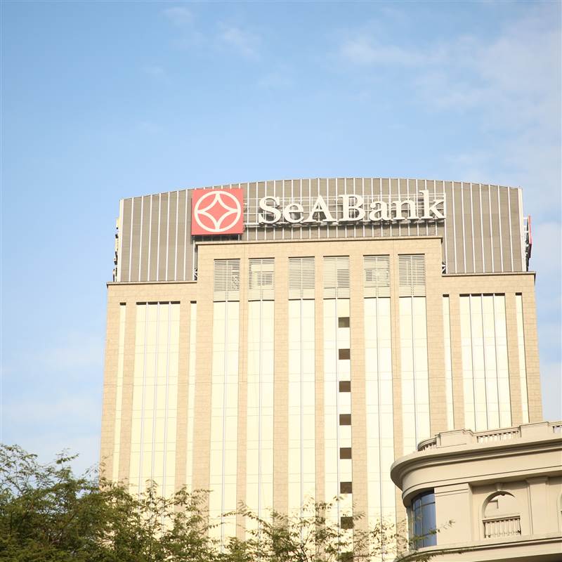 SSB: SeABank áp dụng lãi suất tiết kiệm lên tới 5,45%/năm, triển khai gói vay mua nhà tối đa 55 năm