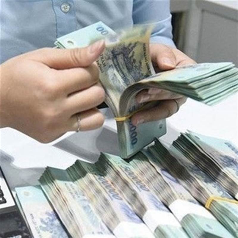 Cổ phiếu có giá cốc trà đá nhưng chia cổ tức khủng