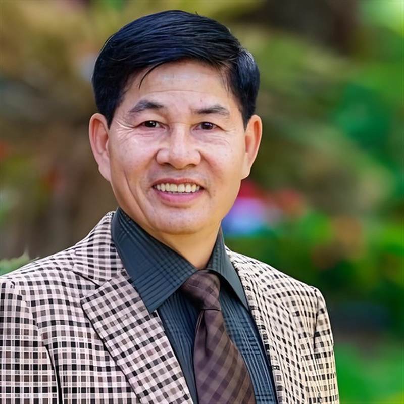 PTB: Ông Đỗ Xuân Lập từ nhiệm tại Phú Tài sau bê bối đánh bạc