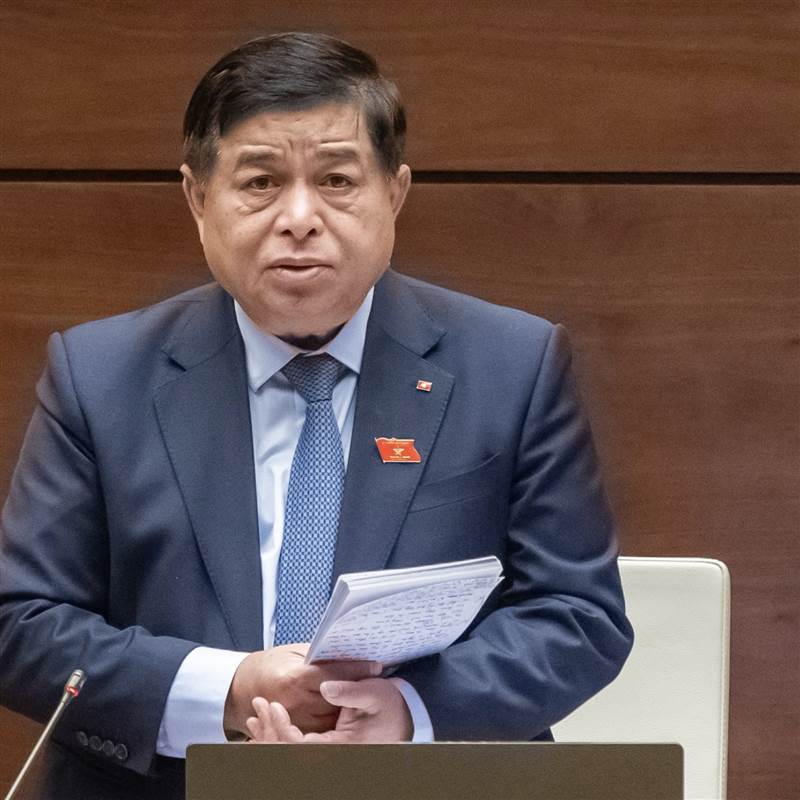 ĐBQH: Vụ sữa giả là bài học cho việc lơ là hậu kiểm
