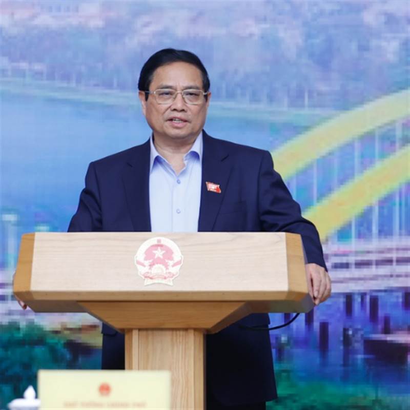 Việt Nam đã tăng gấp đôi số km đường cao tốc sau 5 năm