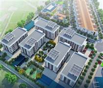 Nghệ An: Quyết liệt thúc đẩy tiến độ các dự án nhà ở xã hội cho công nhân