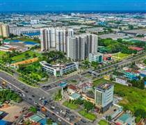 Bất động sản Tuyên Quang ‘nóng’ lên trước ngày sáp nhập tỉnh