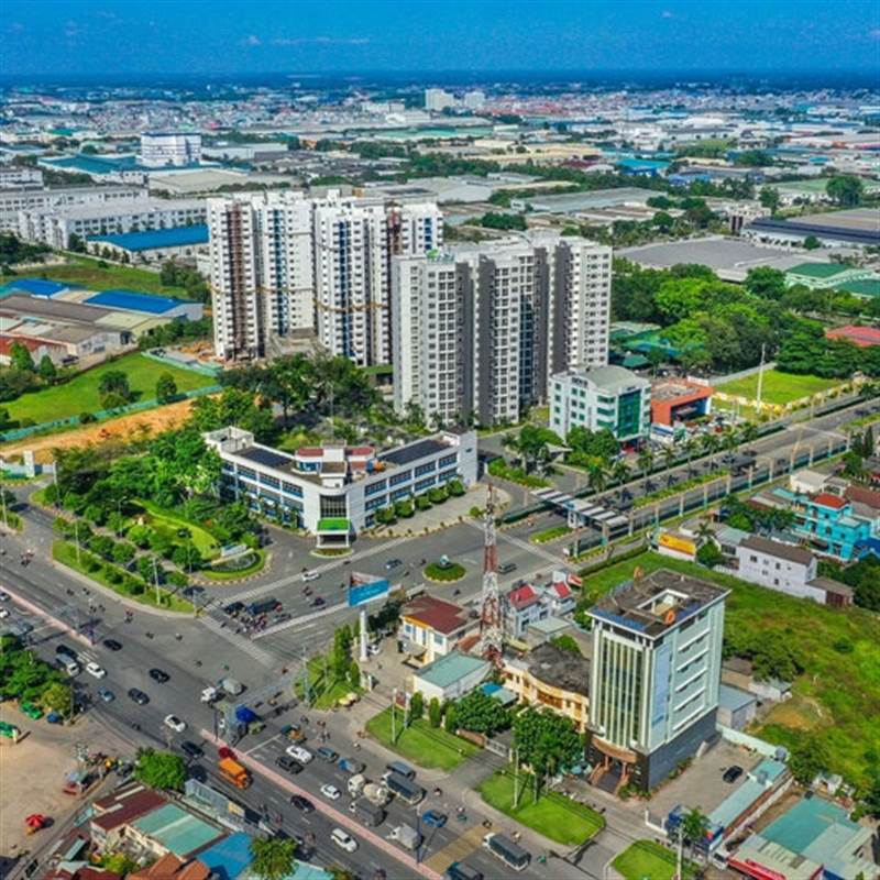 Bất động sản Tuyên Quang ‘nóng’ lên trước ngày sáp nhập tỉnh