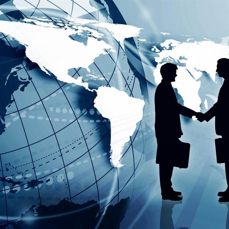 Đầu tư Mỹ vào Việt Nam: Đa ngành và hướng tới chuỗi giá trị cao