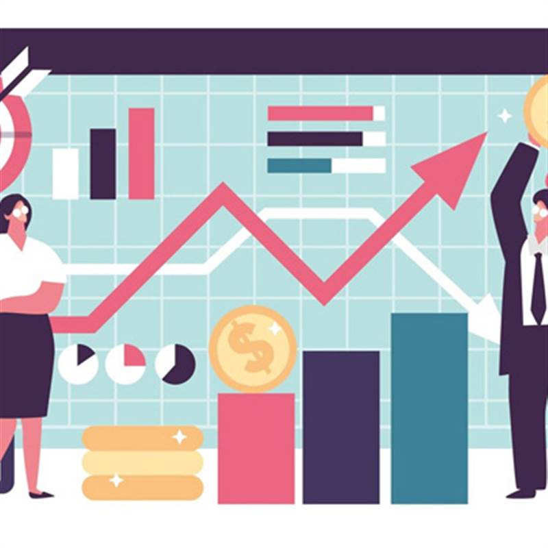 Infographics: Tổng quan thị trường tài chính 4 tháng đầu năm 2025