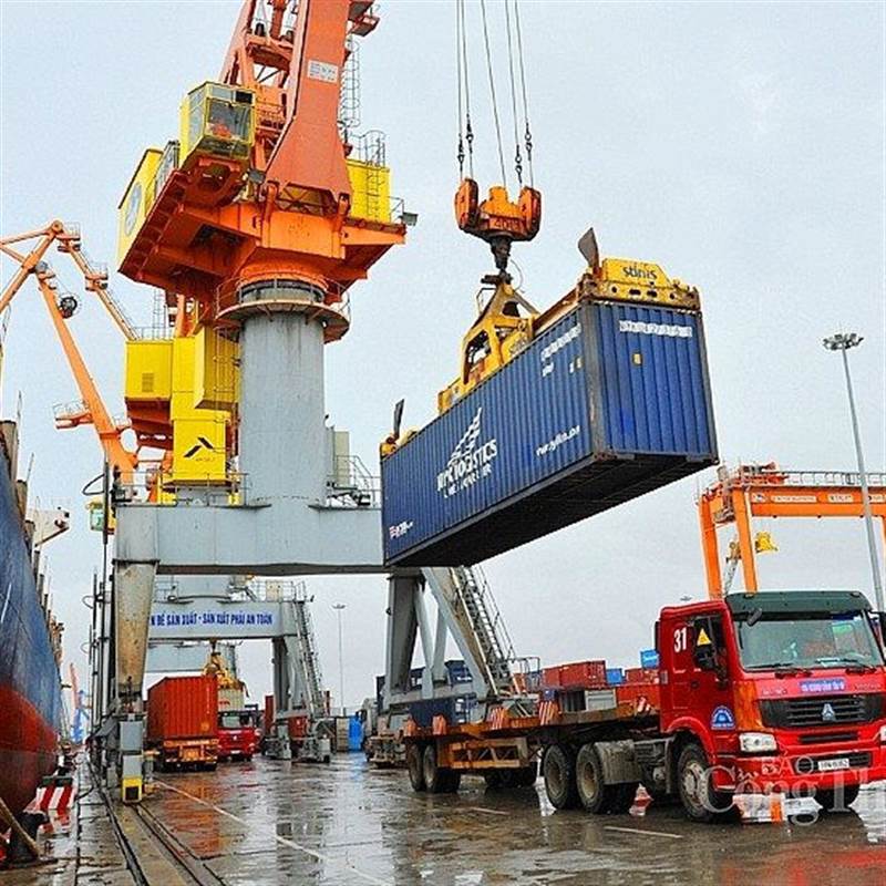 Tích cực chuẩn bị cho đàm phán về thương mại đối ứng với Hoa Kỳ