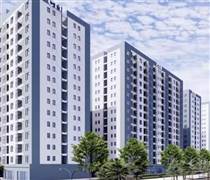 Hải Phòng có loạt dự án nhà ở xã hội sắp mở bán, từ 14 triệu đồng/m2