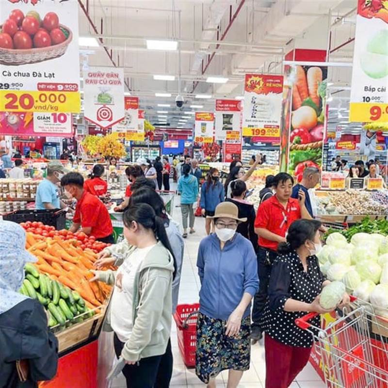 3 kịch bản tăng trưởng GDP với chính sách thuế quan mới của Mỹ