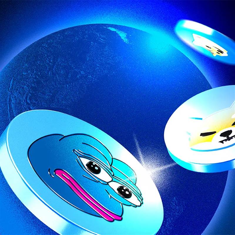 Binance Alpha có đang thúc đẩy mùa meme coin Solana? MOODENG tăng 50%