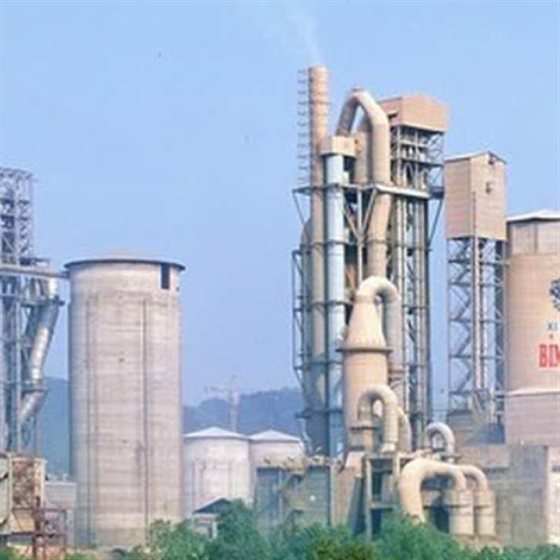 Doanh nghiệp ngành xi măng kinh doanh ra sao trong quý đầu năm 2025