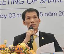 Chủ tịch CEO Group: 'Đã xuất hiện các điều kiện thuận lợi chưa từng có'