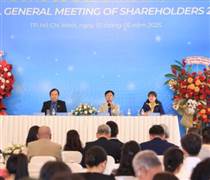 HQC: Nhiều năm ở thế “phòng thủ”, 2025 xác định là giai đoạn tăng tốc nhưng “ông trùm” nhà ở xã hội Hoàng Quân thừa nhận 5 thách thức lớn đang phải đối mặt