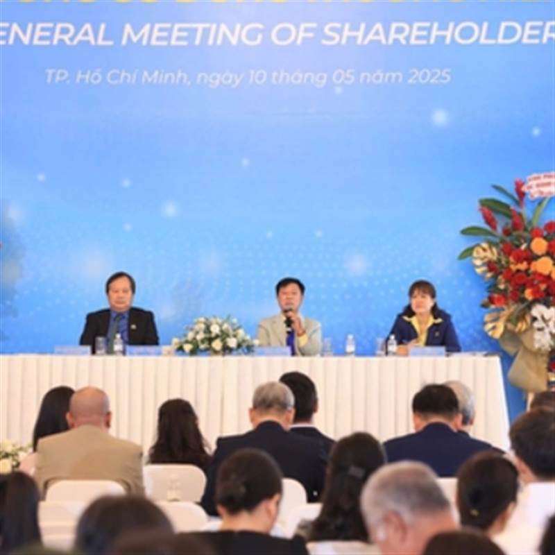 HQC: Nhiều năm ở thế “phòng thủ”, 2025 xác định là giai đoạn tăng tốc nhưng “ông trùm” nhà ở xã hội Hoàng Quân thừa nhận 5 thách thức lớn đang phải đối mặt