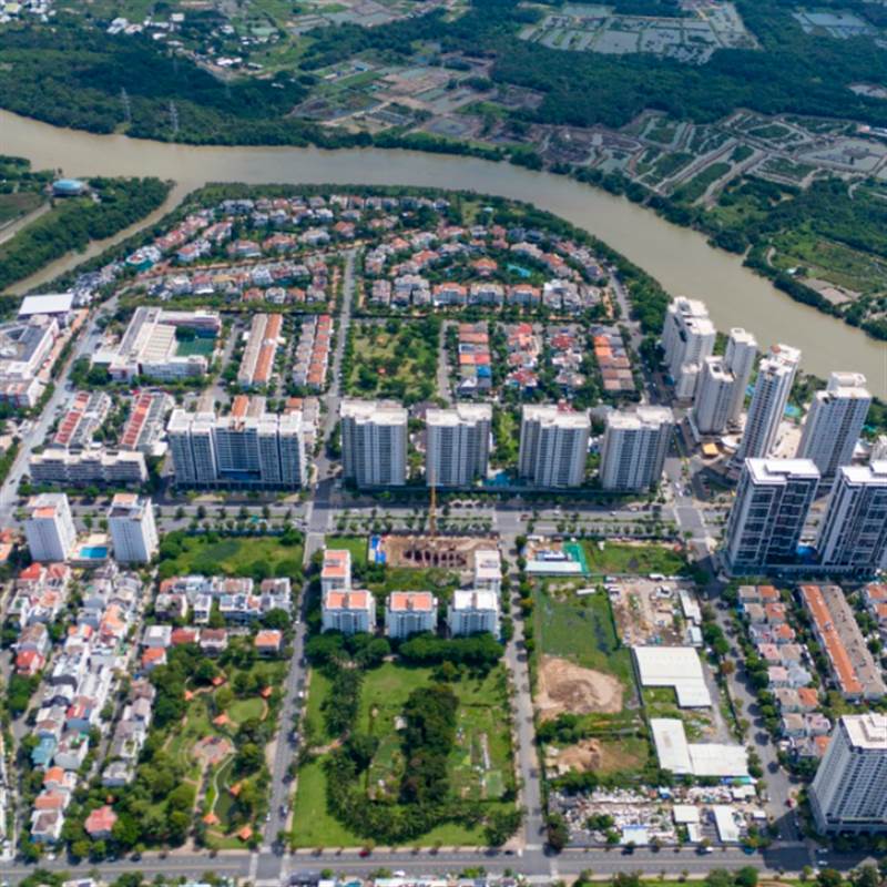 Chuyên gia: Nhiều người hiểu nhầm thuế 20% trên lãi bán bất động sản