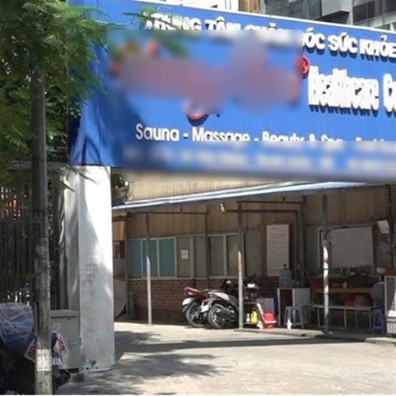Đề xuất mức thuế tiêu thụ đặc biệt với dịch vụ mát-xa