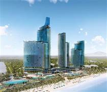 Khó khăn tài chính, Crystal Bay lần thứ ba gia hạn lô trái phiếu 450 tỷ đồng