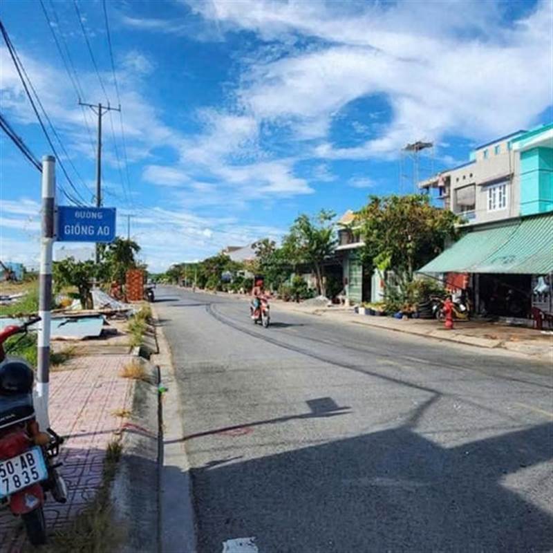 Đất nền Cần Giờ “nóng lên” sau khi dự án của Vinhomes khởi công