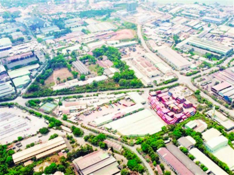 Đồng Nai quyết tâm tháo gỡ vướng mắc trong đấu giá đất