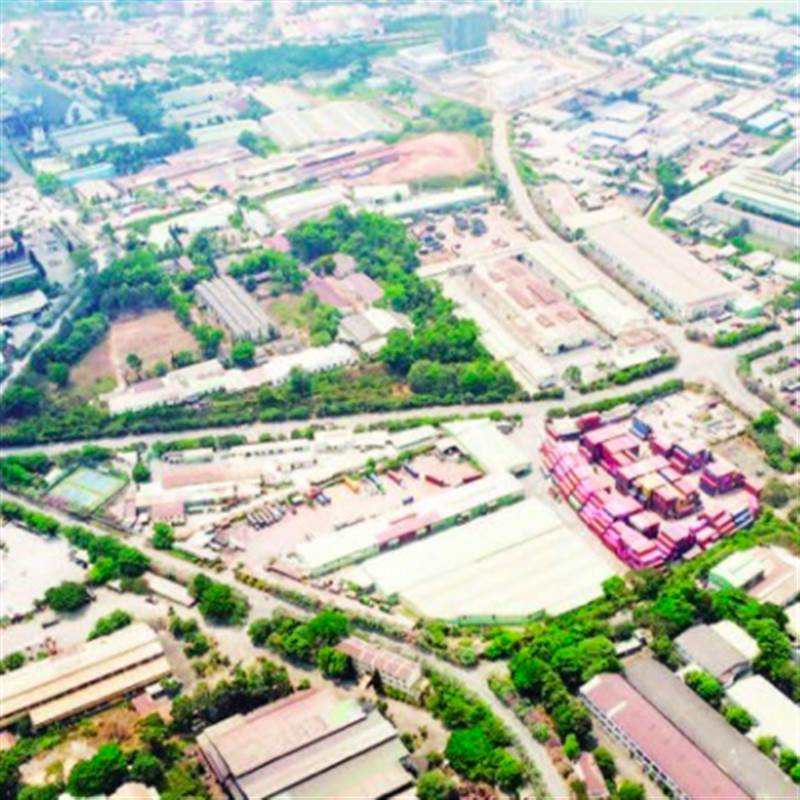 Đồng Nai quyết tâm tháo gỡ vướng mắc trong đấu giá đất