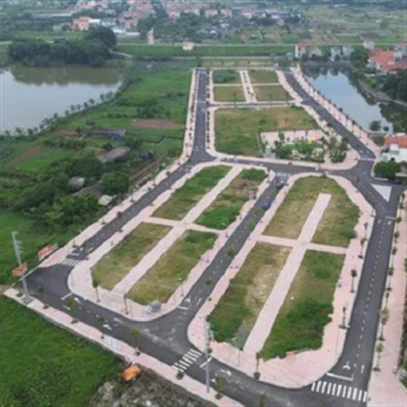 Hà Nội: Sắp đấu giá 30 thửa đất huyện ở Phú Xuyên